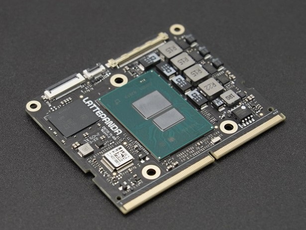 e絡(luò)盟現(xiàn)貨供應(yīng) LattePanda Mu